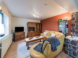 Holiday Home in Bllingen With Garden