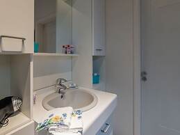 Holiday Home in Bllingen With Garden