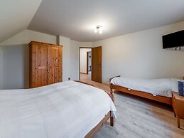 Holiday Home in Bllingen With Garden