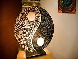 Holiday Home in Bllingen With Garden