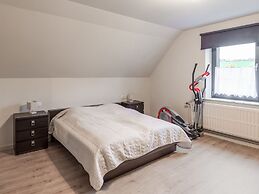 Holiday Home in Bllingen With Garden