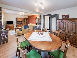 Holiday Home in Bllingen With Garden