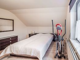 Holiday Home in Bllingen With Garden