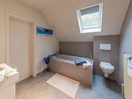 Holiday Home in Bllingen With Garden