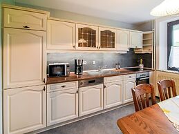 Holiday Home in Bllingen With Garden