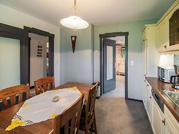 Holiday Home in Bllingen With Garden