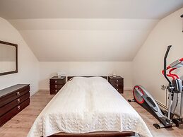 Holiday Home in Bllingen With Garden