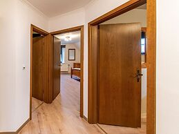 Holiday Home in Bllingen With Garden