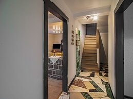 Holiday Home in Bllingen With Garden