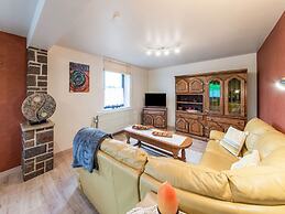 Holiday Home in Bllingen With Garden