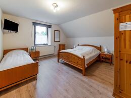 Holiday Home in Bllingen With Garden