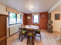 Holiday Home in Bllingen With Garden