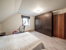 Holiday Home in Bllingen With Garden