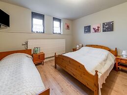 Holiday Home in Bllingen With Garden