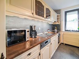 Holiday Home in Bllingen With Garden