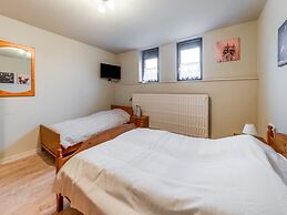 Holiday Home in Bllingen With Garden