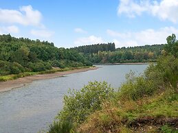 Holiday Home in Bllingen With Garden