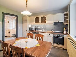 Holiday Home in Bllingen With Garden