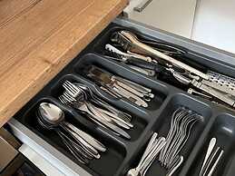 Spacious Holiday Home in Niedernsill