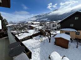 Spacious Holiday Home in Niedernsill