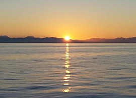 Casa Vacanze a Sassetta con Giardino