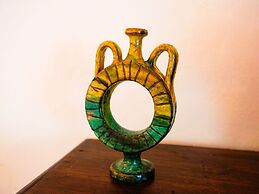 Belvilla by OYO Il Belvedere