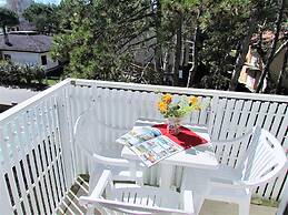 Apartment in Bibione Near the sea Beach