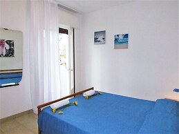 Nice Apartment in Bibione With Private Terrace