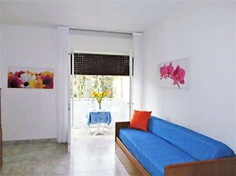 Nice Apartment in Bibione With Private Terrace