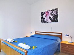 Nice Apartment in Bibione With Private Terrace