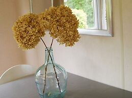 Tranquil Retreat in Appelscha