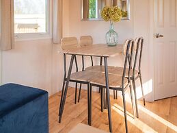 Tranquil Retreat in Appelscha