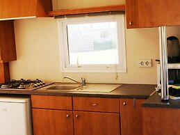 Tranquil Retreat in Appelscha