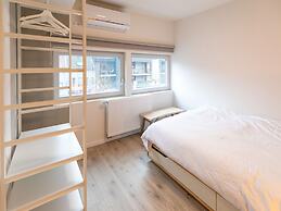 Apartment in Maasmechelen With Terrace