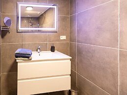 Apartment in Maasmechelen With Terrace