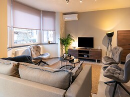 Apartment in Maasmechelen With Terrace