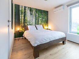 Apartment in Maasmechelen With Terrace