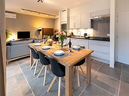 Apartment in Maasmechelen With Terrace