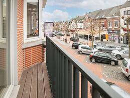 Apartment in Maasmechelen With Terrace