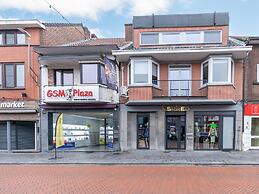 Apartment in Maasmechelen With Terrace