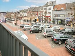 Apartment in Maasmechelen With Terrace
