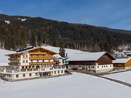 Comfortable Apartment in Radstadt on a Farm