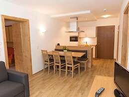 Comfortable Apartment in Radstadt on a Farm