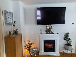 Large, Detached Holiday Home in Muhr
