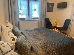 Large, Detached Holiday Home in Muhr