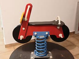 Apartment With a Feel -good Character in Radstadt