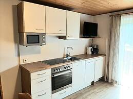 Apartment With a Feel -good Character in Radstadt