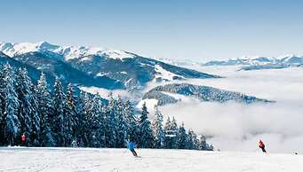 Apartment With a Feel -good Character in Radstadt