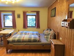 Spacious House Near ski Area in Sankt Johann