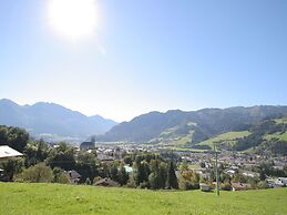 Spacious House Near ski Area in Sankt Johann